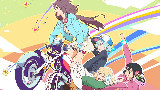 【DNF】旋转少女的日常悲鸣